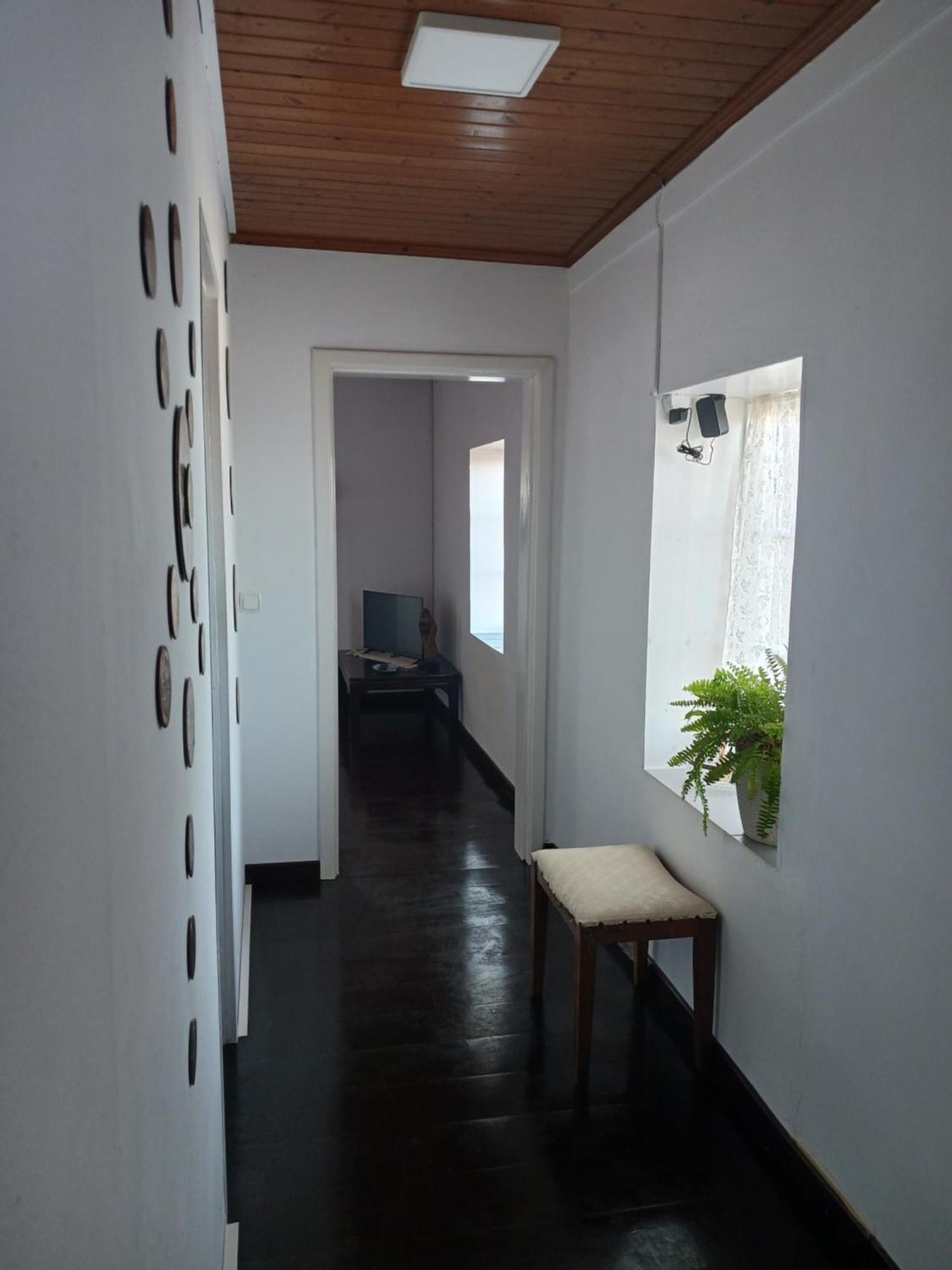 Achadas Da Cruz Farm House Extérieur photo
