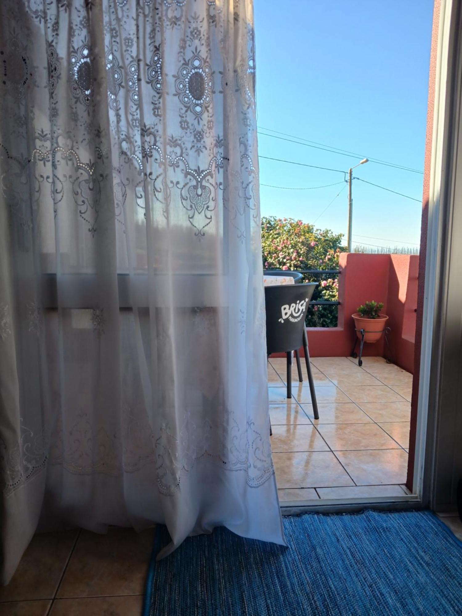 Achadas Da Cruz Farm House Extérieur photo